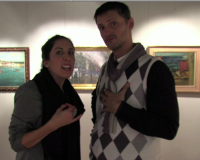 Videos en Youtube - En el Museo.